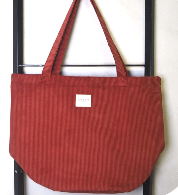 Bolsa shopper