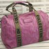 Bolso de viaje