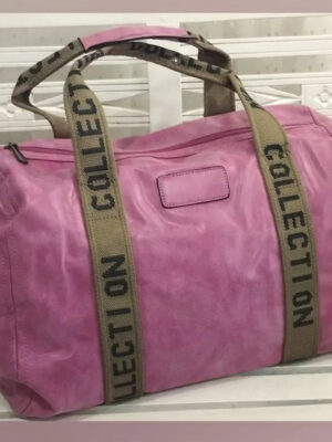 Bolso de viaje