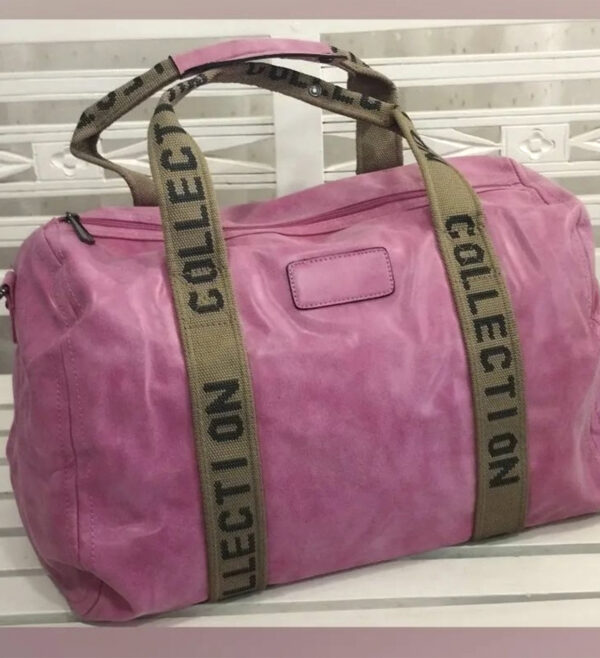 Bolso de viaje