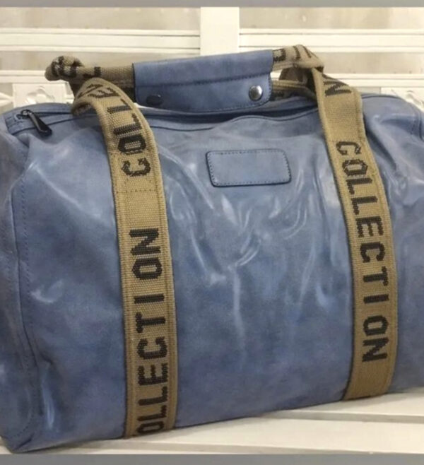 Bolso de viaje