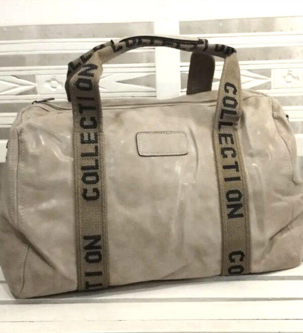 Bolso de viaje