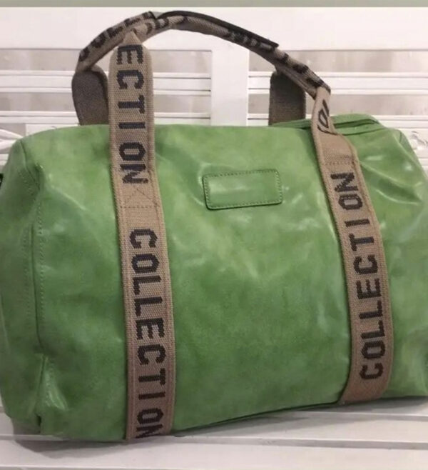 Bolso de viaje