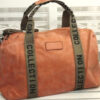 Bolso de viaje