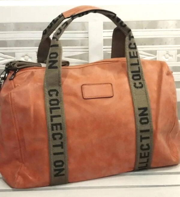 Bolso de viaje