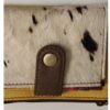 cartera piel