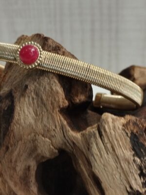 Pulsera hipoalergénica