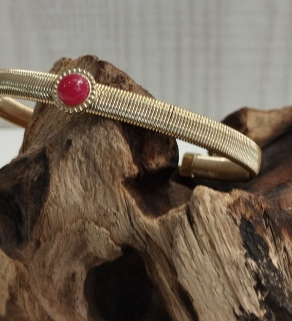 Pulsera hipoalergénica